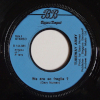 Tubeway Army - Are 'Friends' Electric ? NL 7-inch single side B v3